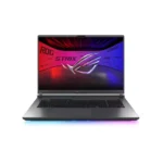 ASUS ROG Strix G18 Ultra 9 RTX 5070 Ti gaming laptop