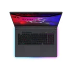 ASUS ROG Strix G18 Ultra 9 RTX 5070 Ti gaming laptop