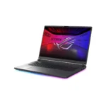 ASUS ROG Strix G18 Ultra 9 RTX 5070 Ti gaming laptop
