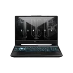 ASUS TUF A15 Ryzen 7 RTX 3050 Gaming Laptop Black