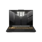 ASUS TUF F16 gaming laptop with RTX 4050 graphics