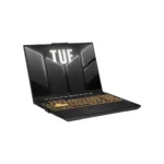 ASUS TUF F16 gaming laptop with RTX 4050 graphics