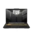 ASUS TUF F16 gaming laptop with RTX 4050 graphics