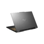 ASUS TUF F16 gaming laptop with RTX 4050 graphics