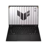 ASUS TUF Gaming A14 FA401KM-DS74 Gaming Laptop, 14″ 2.5K IPS 165Hz, AMD Ryzen AI 7 350, 16GB RAM, 1TB SSD, RTX 5060 8GB, English K/B, Windows 11 Home, Jaeger Gray – 90NR0KG1-M000A0 - Image 3