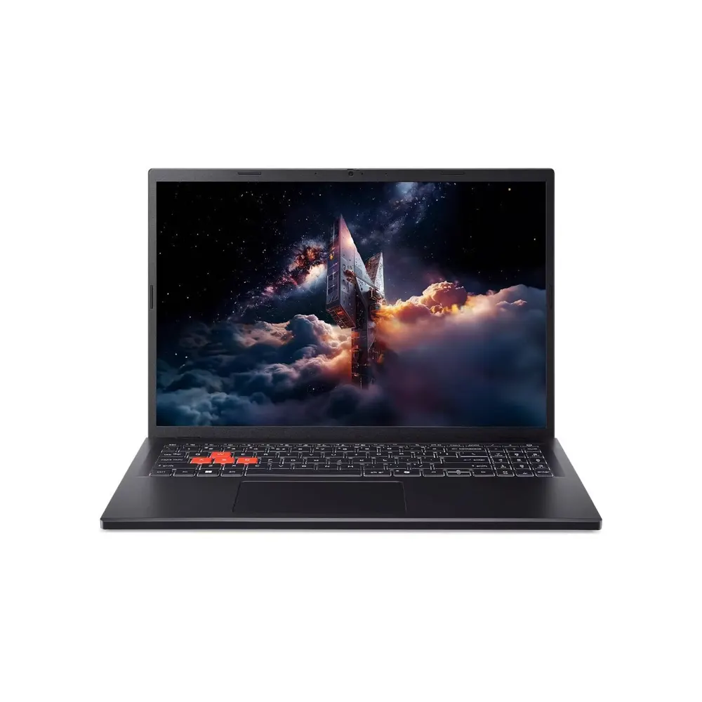 Acer Nitro Lite NL16 gaming laptop RTX 4050