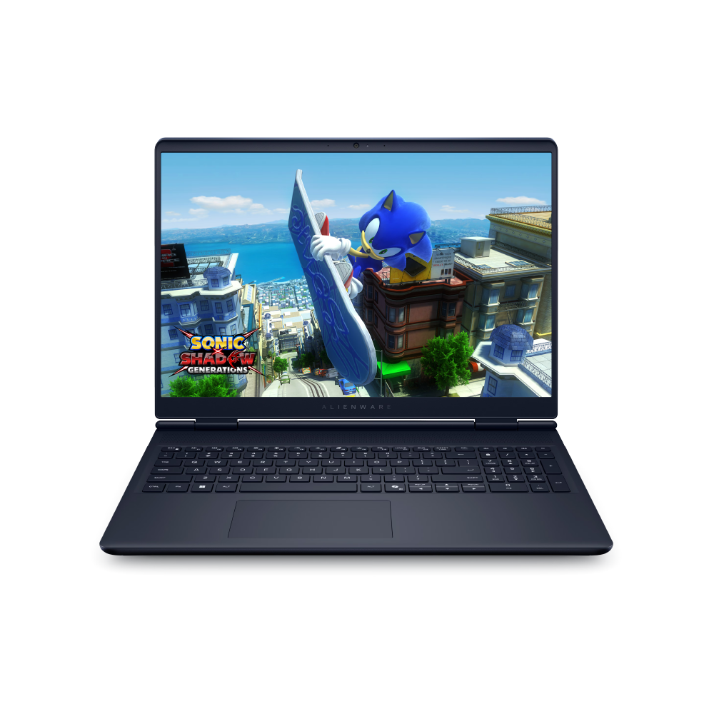 Dell Alienware 16 Aurora Gaming Laptop RTX 5050