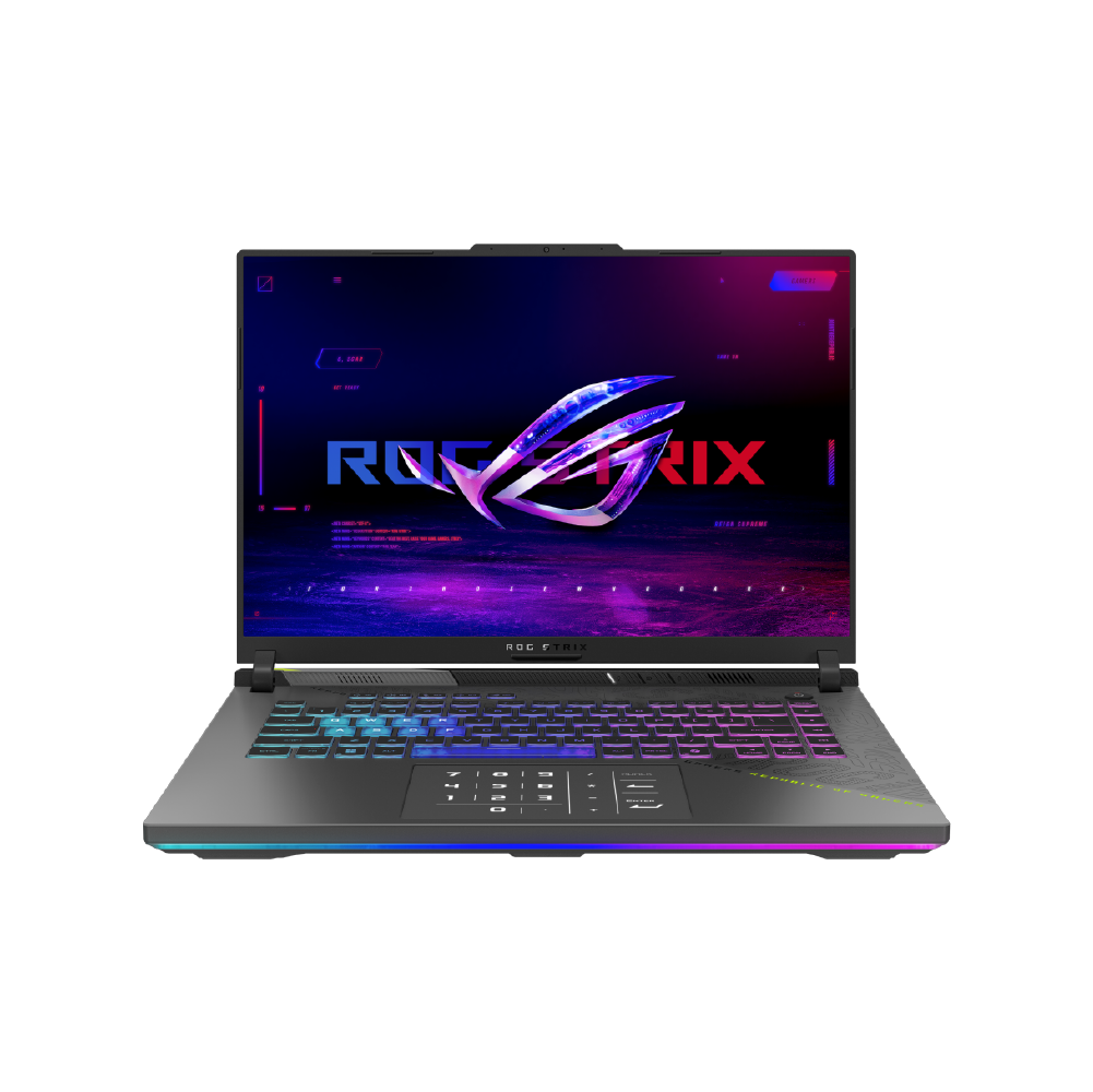 ASUS ROG Strix G16 Gaming Laptop RTX 5070 Ti