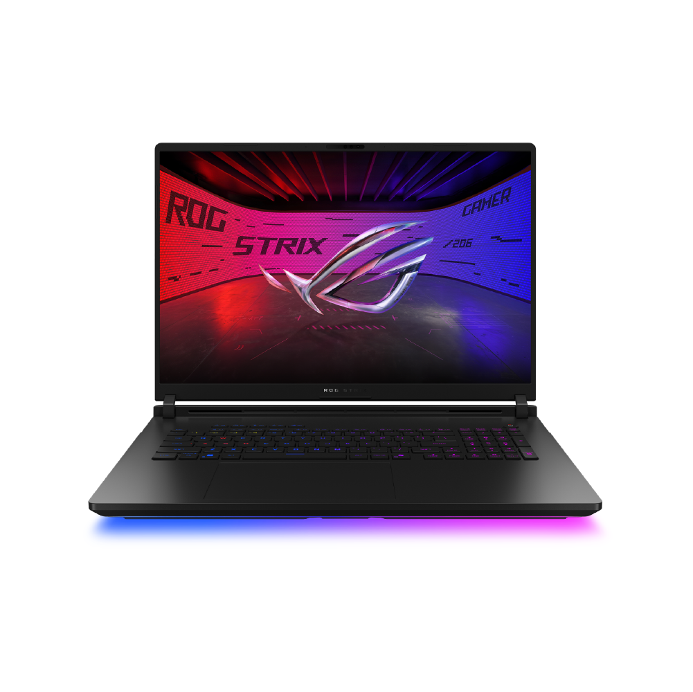 ASUS ROG Strix SCAR 18 Gaming Laptop RTX 5090
