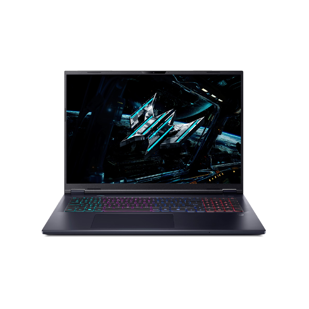 Acer Predator Helios Neo 18 AI Gaming Laptop RTX 5070 Ti