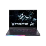 Acer Predator Helios 18 AI Gaming Laptop RTX 5090
