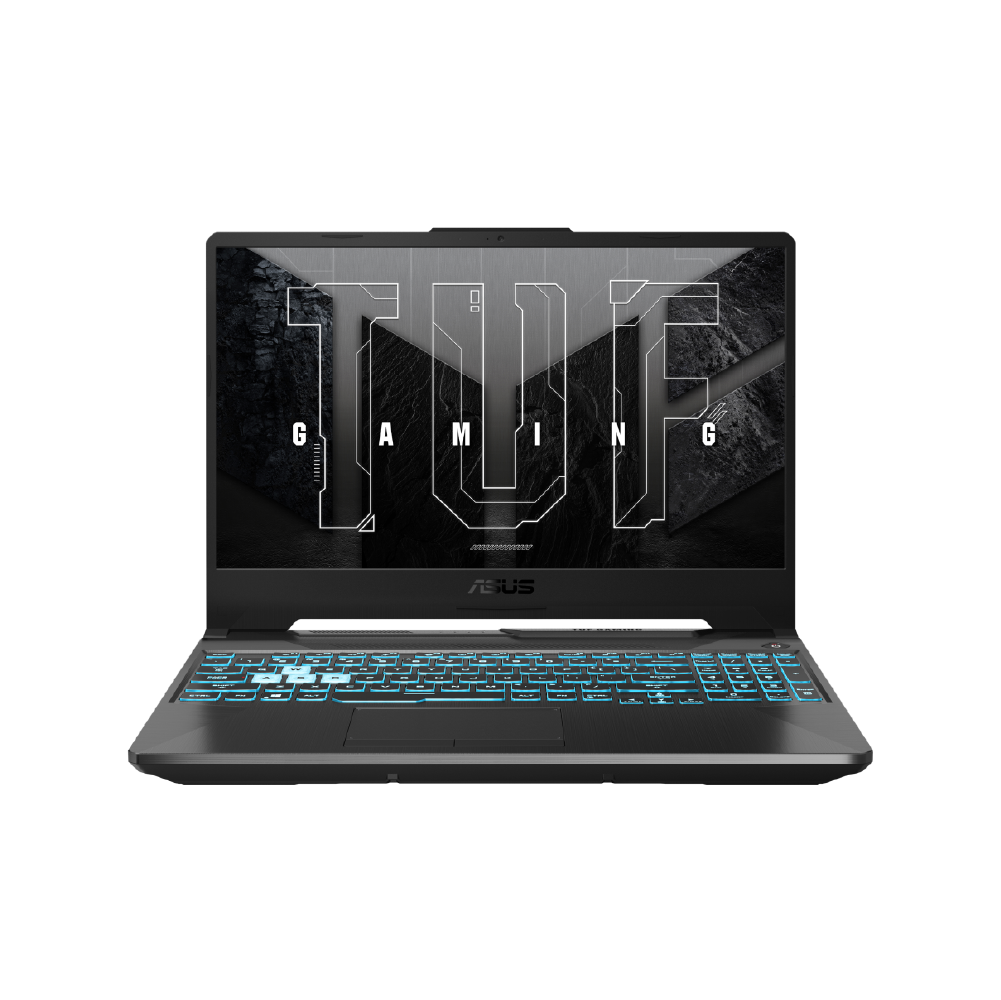 ASUS TUF A15 Gaming Laptop Ryzen 7 RTX 3050