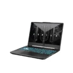 ASUS TUF A15 Gaming Laptop Ryzen 7 RTX 3050