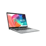 MSI Modern 14 F13MG Laptop Intel Core i5-1335U