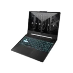 ASUS TUF A15 Gaming Laptop Ryzen 7 RTX 3050