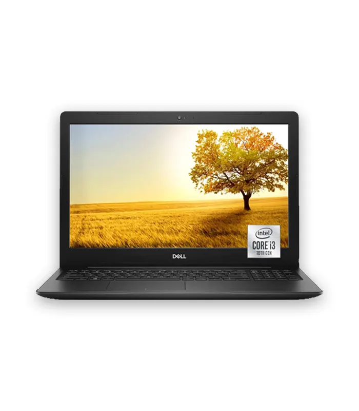 Dell 3593 Renewed Laptop Intel i3 10th Gen