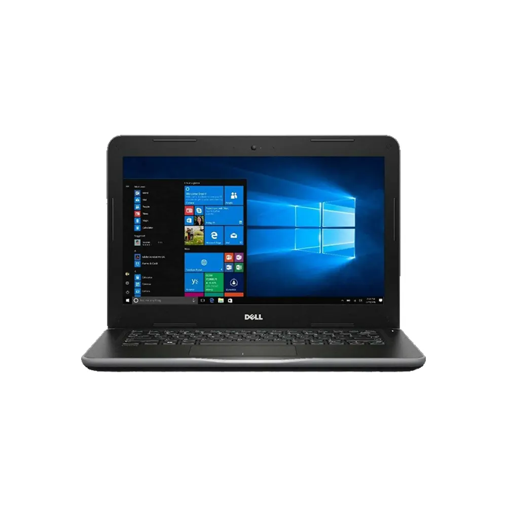 Used Laptop Dell Latitude 3380 Intel Core i5