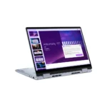 Dell 14 Plus 2-in-1 laptop with Intel Core Ultra
