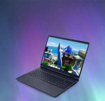 Dell Alienware 16 Aurora Gaming Laptop RTX 5050