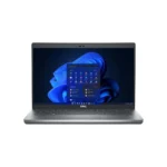 Dell Latitude 5431 14" Notebook - Full HD - 1920 x 1080 - Intel Core i7 12th Gen i7-1270P - 16 GB RAM - 256 GB SSD - Titan Gray