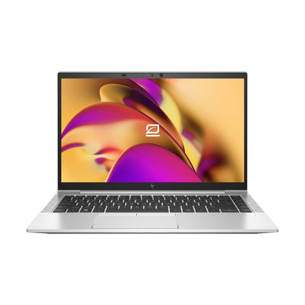 HP EliteBook 840 G7 Laptop Intel Core i5 8GB RAM