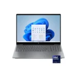 HP OmniBook X 16 touchscreen laptop with Intel Core Ultra 7 and RTX 4050 graphics