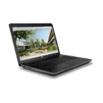 HP ZBook Renewed Laptop Intel i7 6th Gen