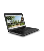 HP ZBook Renewed Laptop Intel i7 6th Gen