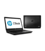 HP ZBook Renewed Laptop Intel i7 6th Gen