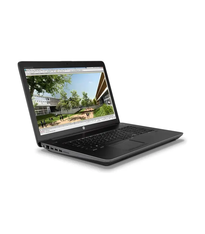 HP ZBook Renewed Laptop Intel i7 6th Gen