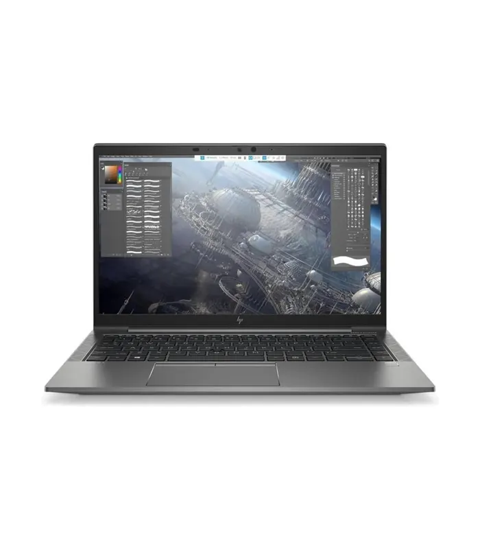 HP ZBook Firefly 14 G7 Renewed Laptop i5