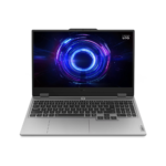 Lenovo LOQ 15IRX10 Gaming Laptop with Intel Core i7 and RTX 5050 graphics