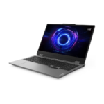 Lenovo LOQ 15IRX10 Gaming Laptop with Intel Core i7 and RTX 5050 graphics
