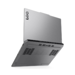 Lenovo LOQ 15IRX10 Gaming Laptop with Intel Core i7 and RTX 5050 graphics