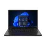 Lenovo ThinkPad 14 Renewed Laptop Ryzen 5 16GB SSD