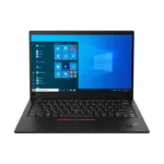Lenovo ThinkPad X1 Carbon Renewed Laptop i5