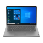 Lenovo V15-IIL Laptop, 15.67" 1080p Display, Intel Core i3-1005GL, 8GB RAM, 1TB HDD, Windows 10 Pro, Gray