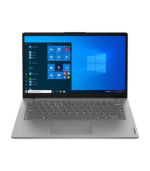Lenovo V15-IIL Laptop, 15.67" 1080p Display, Intel Core i3-1005GL, 8GB RAM, 1TB HDD, Windows 10 Pro, Gray