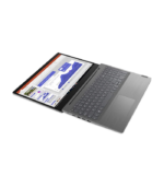 Lenovo V15-IIL Laptop, 15.67" 1080p Display, Intel Core i3-1005GL, 8GB RAM, 1TB HDD, Windows 10 Pro, Gray - Image 4
