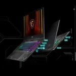 MSI CYBORG 15 B13WEKG Gaming Laptop