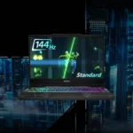 MSI CYBORG 15 B13WEKG Gaming Laptop