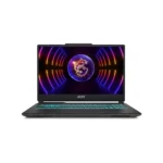 MSI Cyborg 15 A13VE Gaming Laptop with RTX 4050 graphics