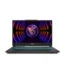 MSI Cyborg 15 A13VE Gaming Laptop with RTX 4050 graphics