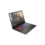 HP OMEN Transcend 14-fb1013dx Gaming Laptop, 14” 3K OLED 120Hz, Intel Core Ultra 7 255H, 32GB RAM, 1TB SSD, RTX 5060 8GB, Windows 11, Shadow Black