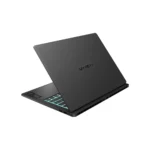 HP OMEN Transcend 14-fb1013dx Gaming Laptop, 14” 3K OLED 120Hz, Intel Core Ultra 7 255H, 32GB RAM, 1TB SSD, RTX 5060 8GB, Windows 11, Shadow Black