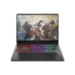 HP OMEN Transcend 14 Gaming Laptop with Intel Core Ultra 9 and RTX 5070 graphics