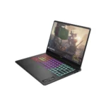 HP OMEN Transcend 14 Gaming Laptop with Intel Core Ultra 9 and RTX 5070 graphics