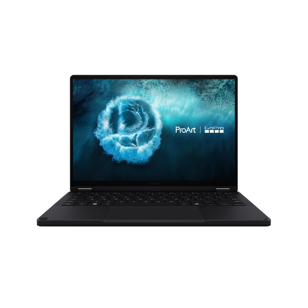 ASUS ProArt PX13 GoPro Edition Laptop 3K OLED Touchscreen