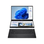 ASUS ZENBOOK DUO Laptop Intel Core Ultra X9 OLED