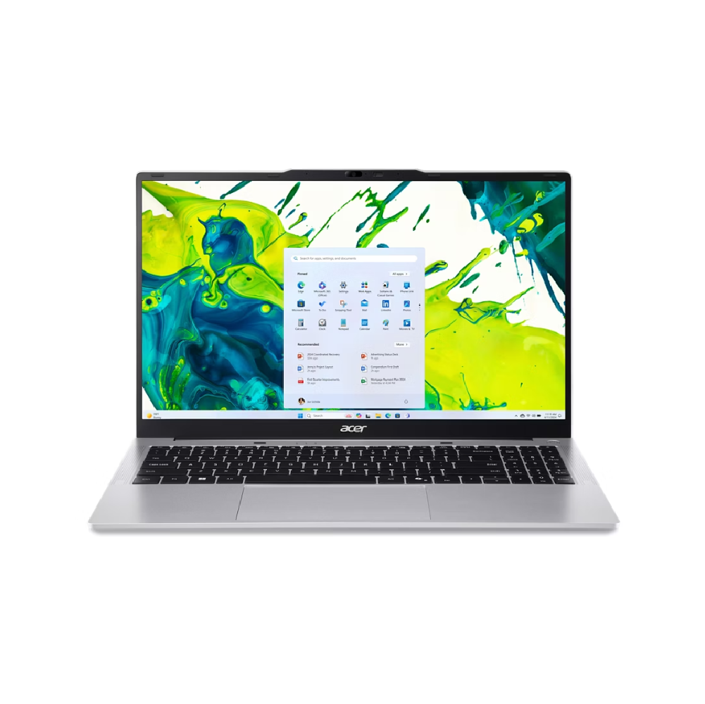 ACER ASPIRE LITE Laptop Intel Core i5-13420H